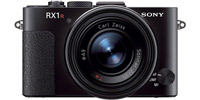 Cyber-shot DSC-RX1R